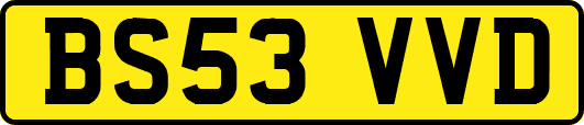 BS53VVD