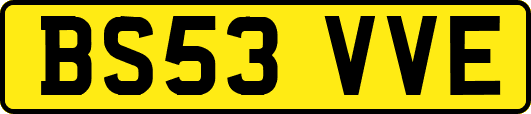 BS53VVE
