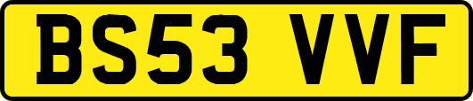 BS53VVF