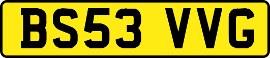 BS53VVG
