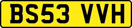 BS53VVH