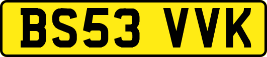 BS53VVK