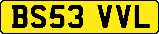 BS53VVL