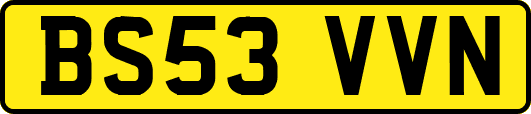 BS53VVN