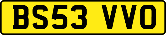 BS53VVO