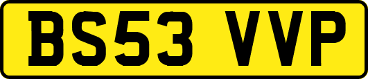 BS53VVP