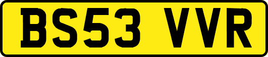 BS53VVR