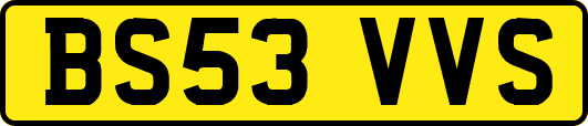 BS53VVS