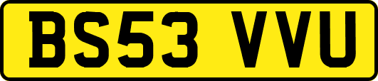 BS53VVU