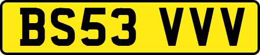 BS53VVV