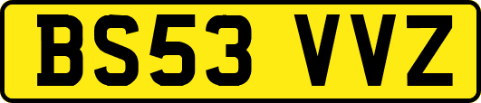 BS53VVZ