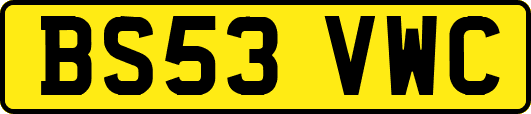 BS53VWC