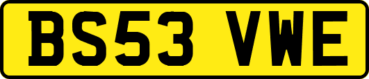 BS53VWE