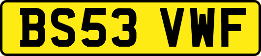 BS53VWF