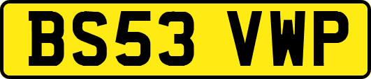 BS53VWP