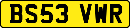 BS53VWR