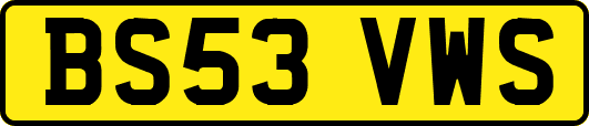 BS53VWS