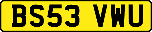 BS53VWU