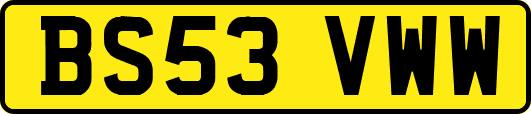 BS53VWW