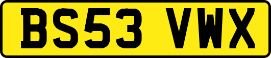 BS53VWX
