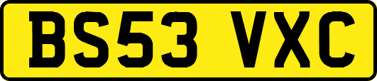 BS53VXC