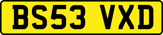 BS53VXD