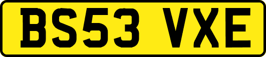 BS53VXE