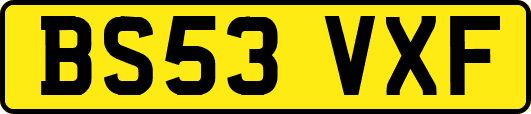 BS53VXF