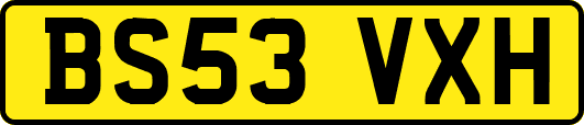 BS53VXH