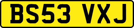 BS53VXJ