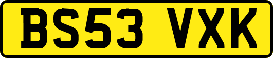BS53VXK
