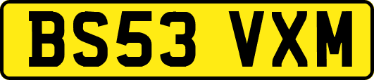 BS53VXM