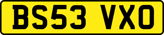 BS53VXO