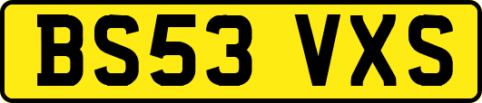 BS53VXS