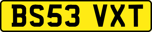 BS53VXT