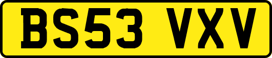 BS53VXV