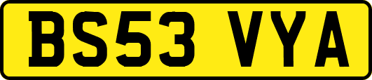 BS53VYA
