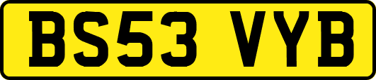 BS53VYB