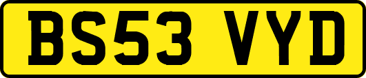 BS53VYD