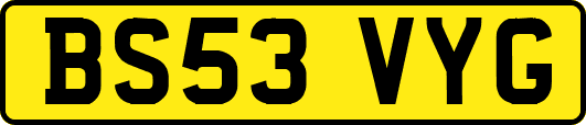 BS53VYG