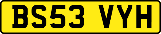 BS53VYH
