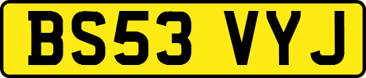 BS53VYJ