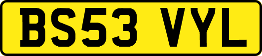 BS53VYL