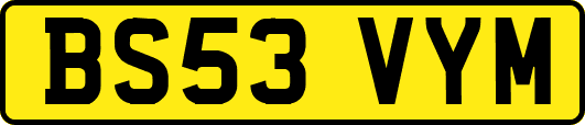 BS53VYM