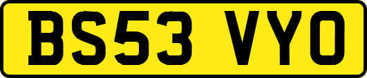 BS53VYO