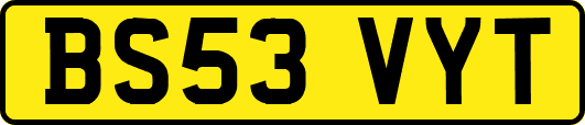 BS53VYT