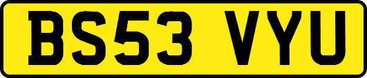 BS53VYU