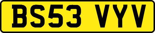 BS53VYV