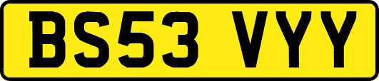 BS53VYY