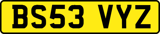 BS53VYZ